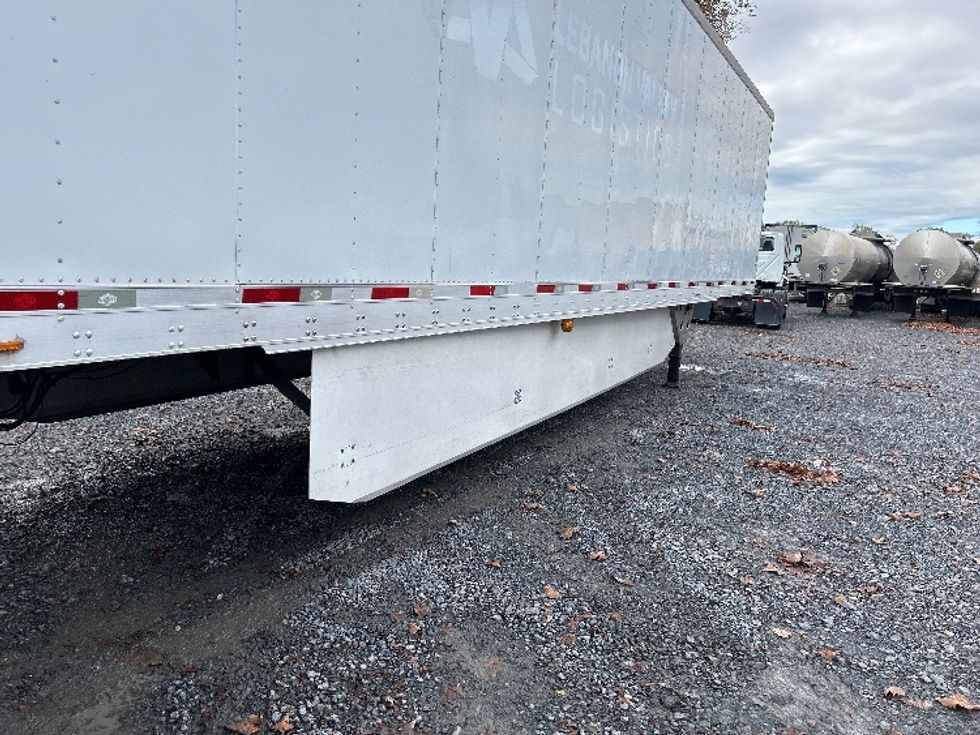 Refrigerated Trailer-Semi Trailers-Utility-2019-Trailer-Cleona-PA-813,813\n\t\tmiles-$ 41,000 - Image 11
