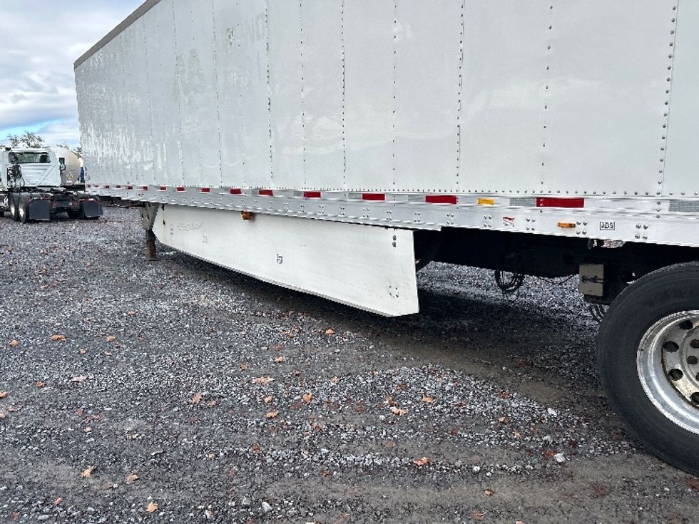 Refrigerated Trailer-Semi Trailers-Utility-2019-Trailer-Cleona-PA-813,813\n\t\tmiles-$ 41,000 - Image 12