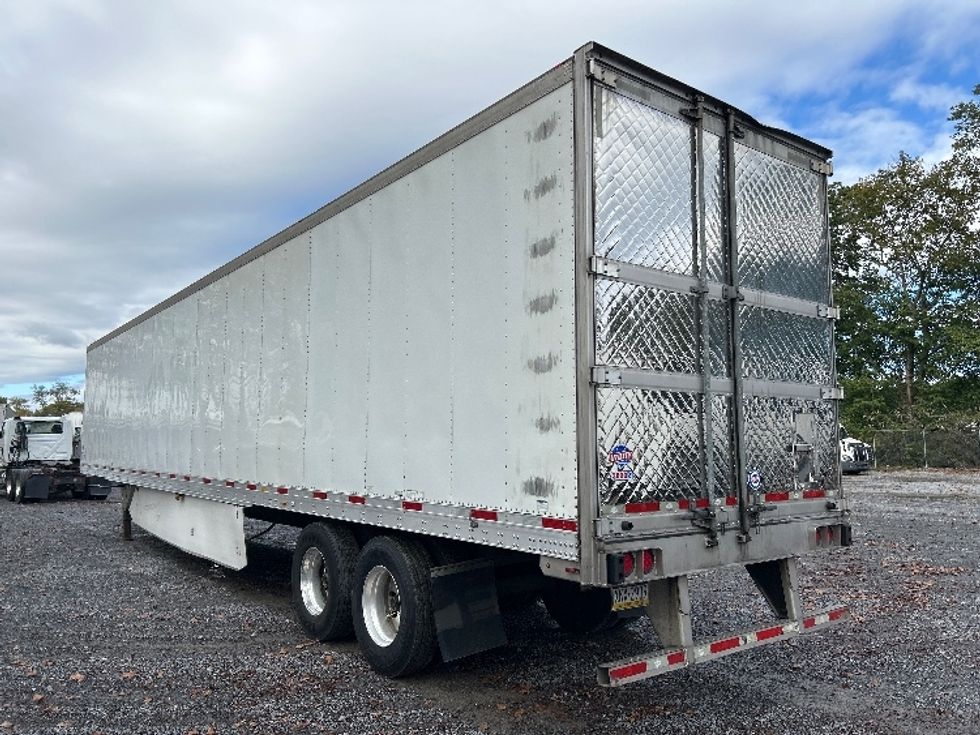 Refrigerated Trailer-Semi Trailers-Utility-2019-Trailer-Cleona-PA-813,813\n\t\tmiles-$ 41,000 - Image 3
