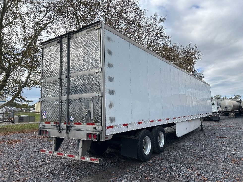Refrigerated Trailer-Semi Trailers-Utility-2019-Trailer-Cleona-PA-813,813\n\t\tmiles-$ 41,000 - Image 4
