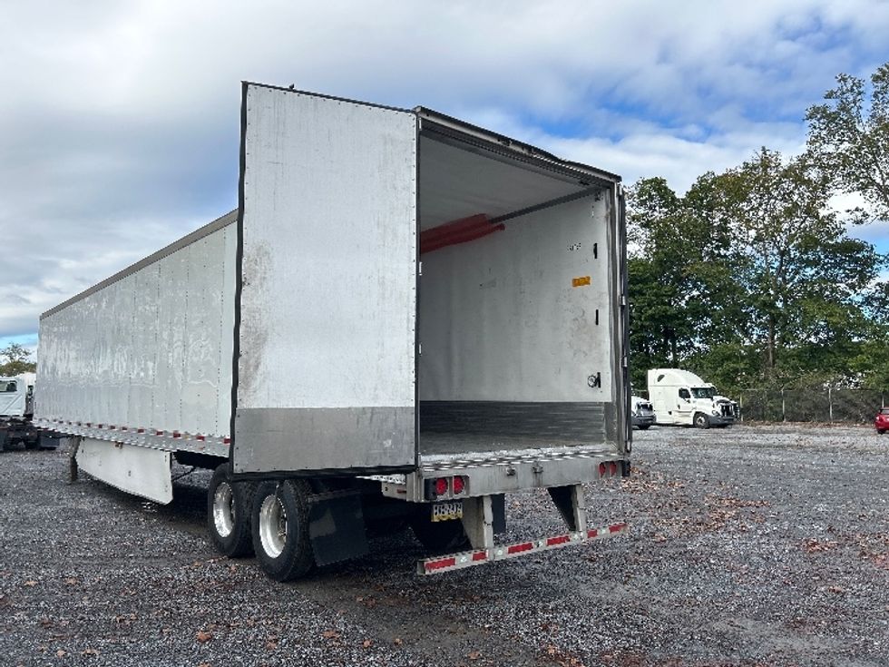 Refrigerated Trailer-Semi Trailers-Utility-2019-Trailer-Cleona-PA-813,813\n\t\tmiles-$ 41,000 - Image 7