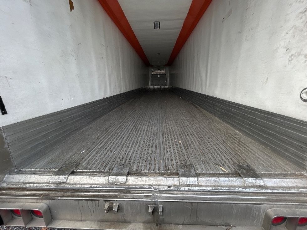 Refrigerated Trailer-Semi Trailers-Utility-2019-Trailer-Cleona-PA-813,813\n\t\tmiles-$ 41,000 - Image 8