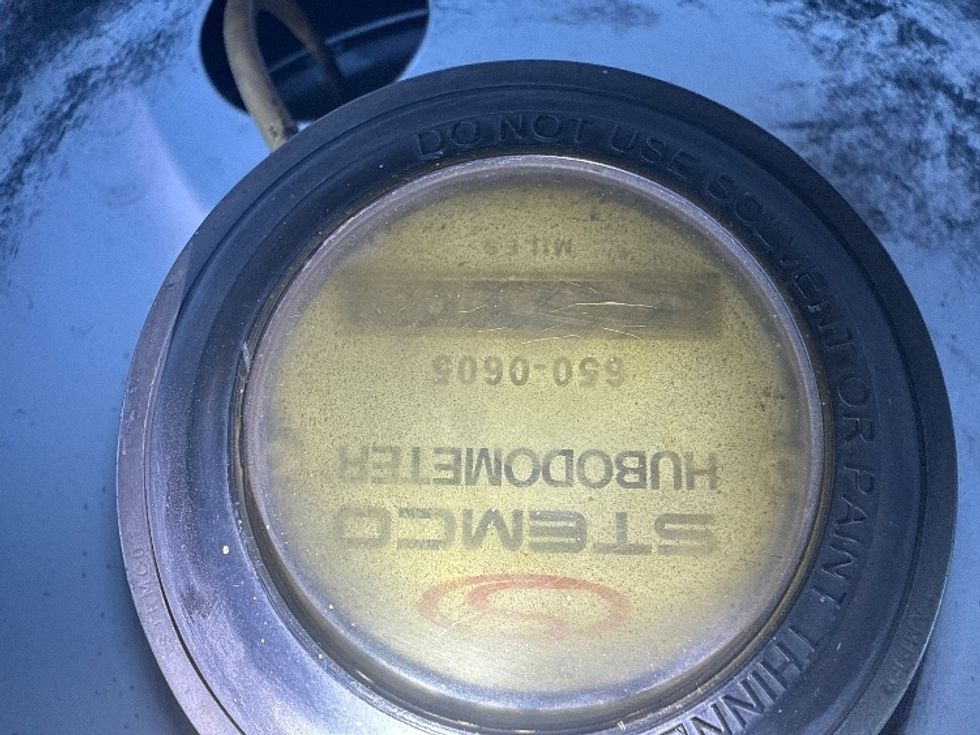 Refrigerated Trailer-Semi Trailers-Utility-2019-Trailer-El Centro-CA-534,533\n\t\tmiles-$ 41,000 - Image 11