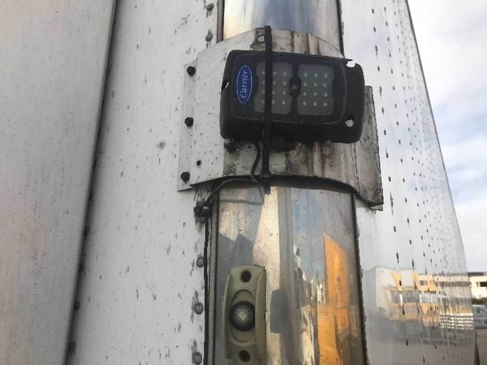 Refrigerated Trailer-Semi Trailers-Utility-2019-Trailer-El Centro-CA-534,533\n\t\tmiles-$ 41,000 - Image 13