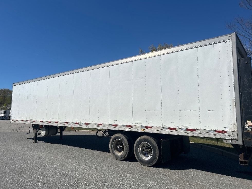 Refrigerated Trailer-Semi Trailers-Utility-2019-Trailer-Fitchburg-MA-315,443\n\t\tmiles-$ 35,750 - Image 3