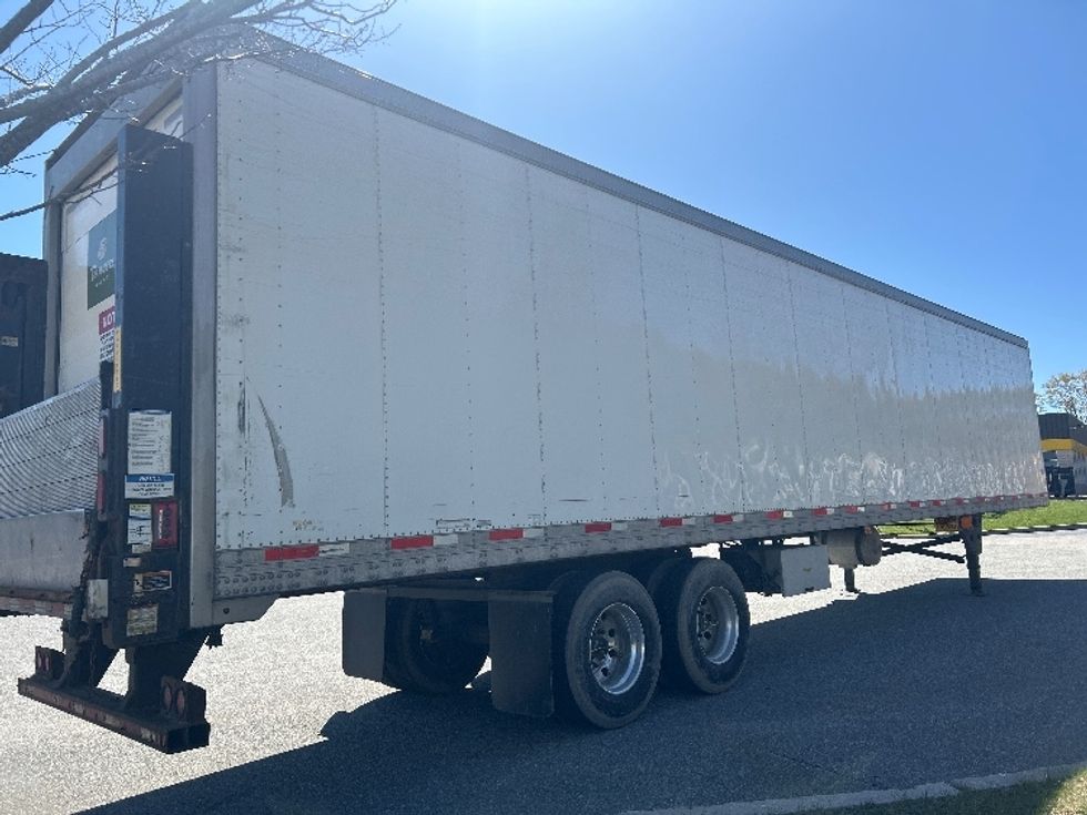 Refrigerated Trailer-Semi Trailers-Utility-2019-Trailer-Fitchburg-MA-315,443\n\t\tmiles-$ 35,750 - Image 4