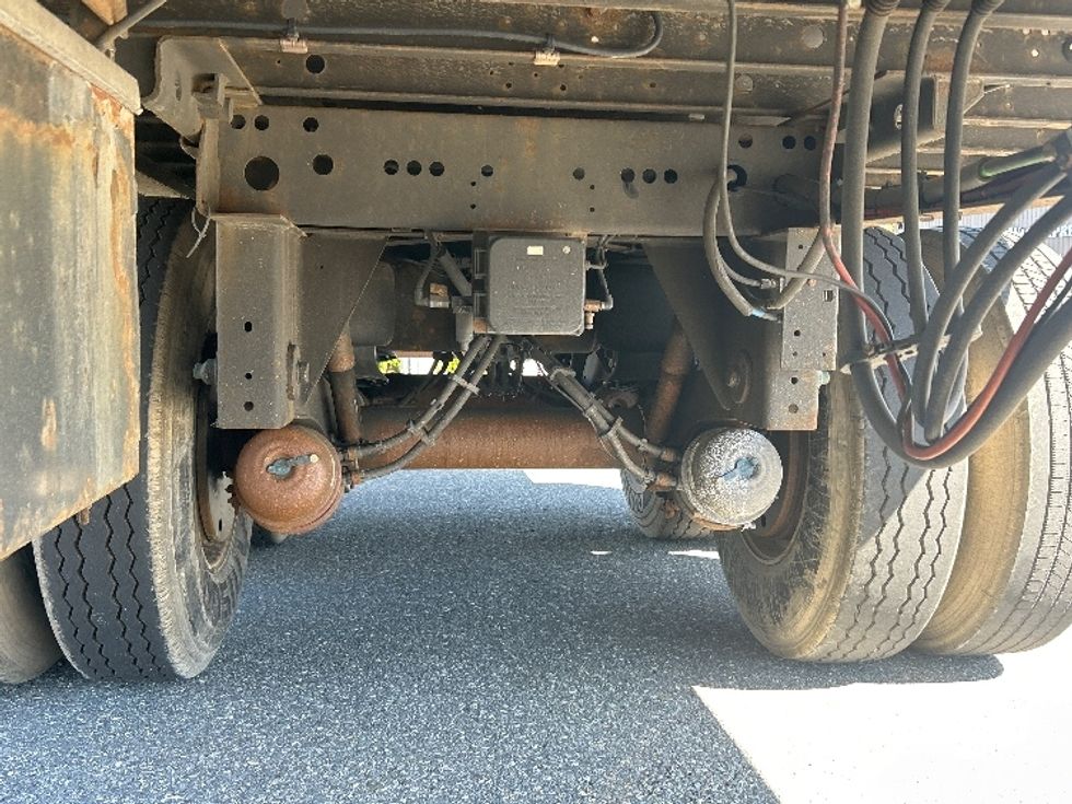 Refrigerated Trailer-Semi Trailers-Utility-2019-Trailer-Fitchburg-MA-315,443\n\t\tmiles-$ 35,750 - Image 5