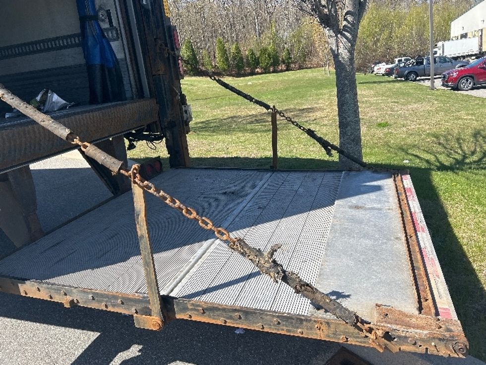 Refrigerated Trailer-Semi Trailers-Utility-2019-Trailer-Fitchburg-MA-315,443\n\t\tmiles-$ 35,750 - Image 7