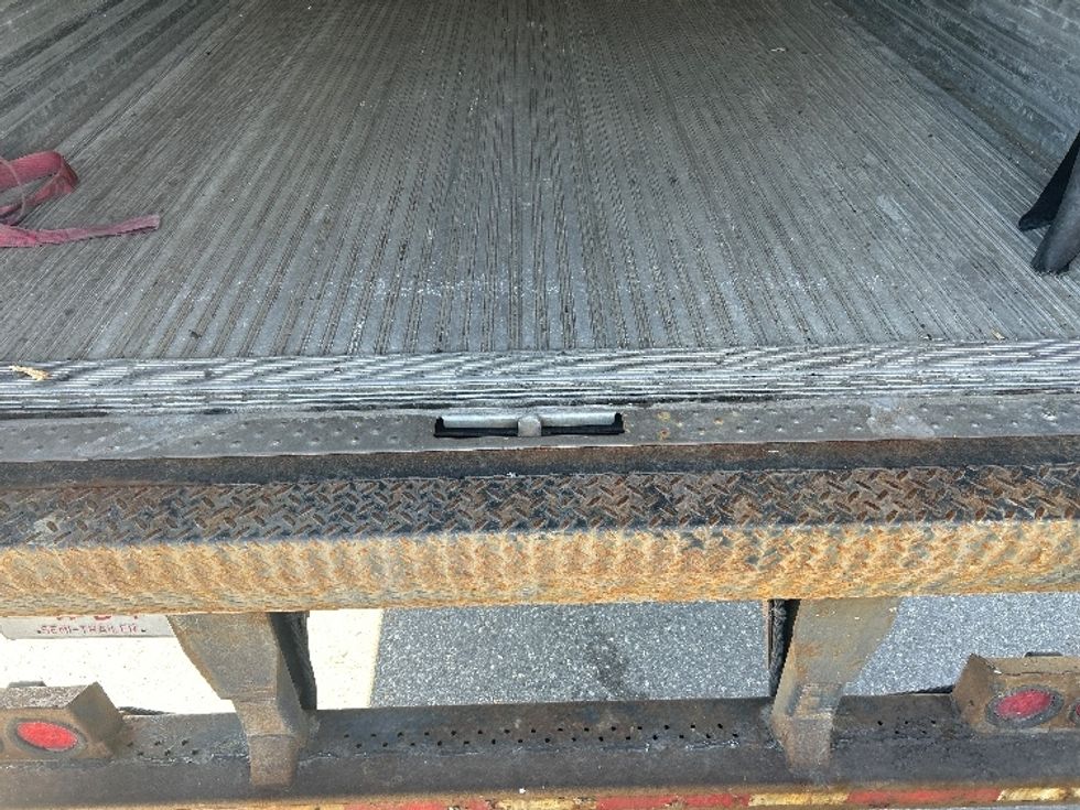 Refrigerated Trailer-Semi Trailers-Utility-2019-Trailer-Fitchburg-MA-315,443\n\t\tmiles-$ 35,750 - Image 8