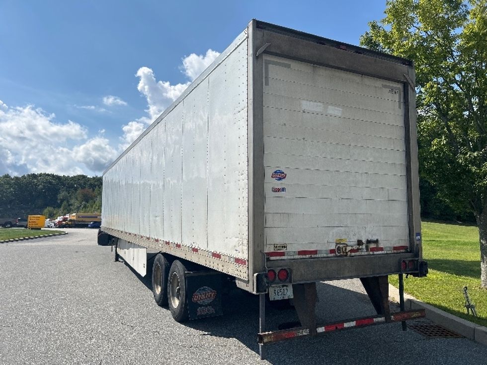 Refrigerated Trailer-Semi Trailers-Utility-2019-Trailer-Fitchburg-MA-506,951\n\t\tmiles-$ 29,250 - Image 3
