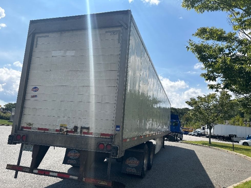 Refrigerated Trailer-Semi Trailers-Utility-2019-Trailer-Fitchburg-MA-506,951\n\t\tmiles-$ 29,250 - Image 4