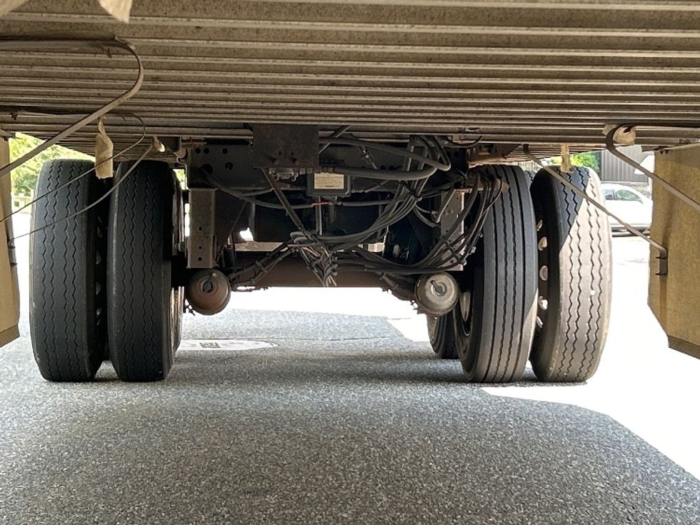 Refrigerated Trailer-Semi Trailers-Utility-2019-Trailer-Fitchburg-MA-506,951\n\t\tmiles-$ 29,250 - Image 5