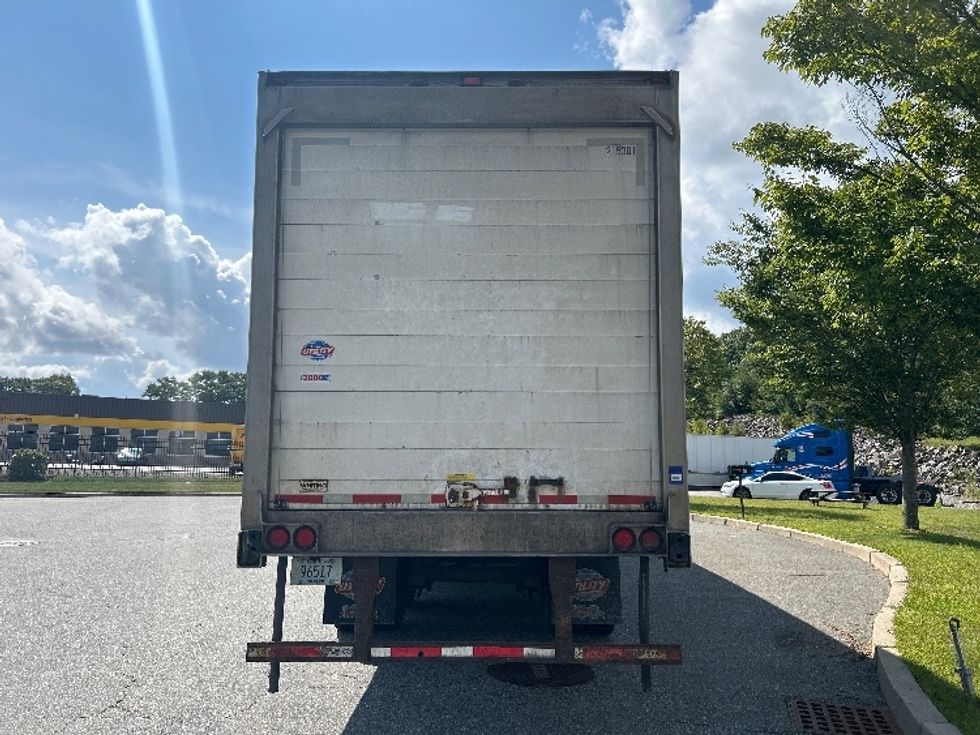 Refrigerated Trailer-Semi Trailers-Utility-2019-Trailer-Fitchburg-MA-506,951\n\t\tmiles-$ 29,250 - Image 6