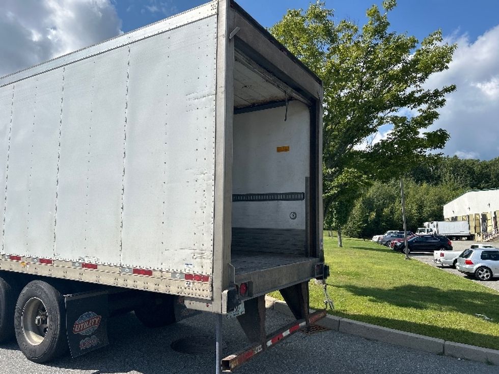 Refrigerated Trailer-Semi Trailers-Utility-2019-Trailer-Fitchburg-MA-506,951\n\t\tmiles-$ 29,250 - Image 7