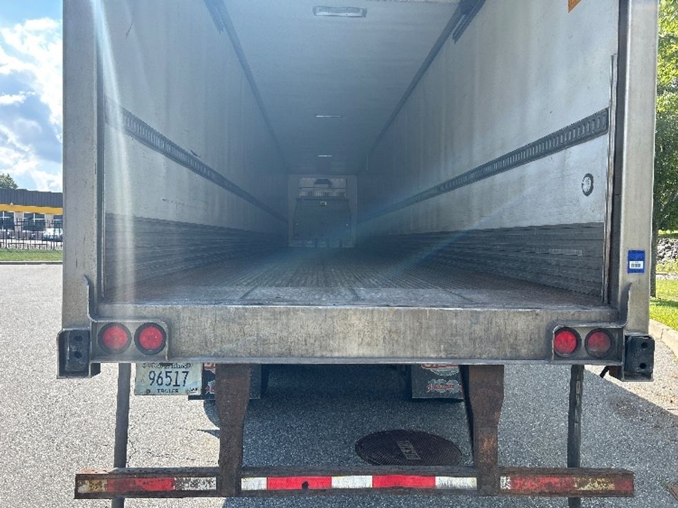 Refrigerated Trailer-Semi Trailers-Utility-2019-Trailer-Fitchburg-MA-506,951\n\t\tmiles-$ 29,250 - Image 8