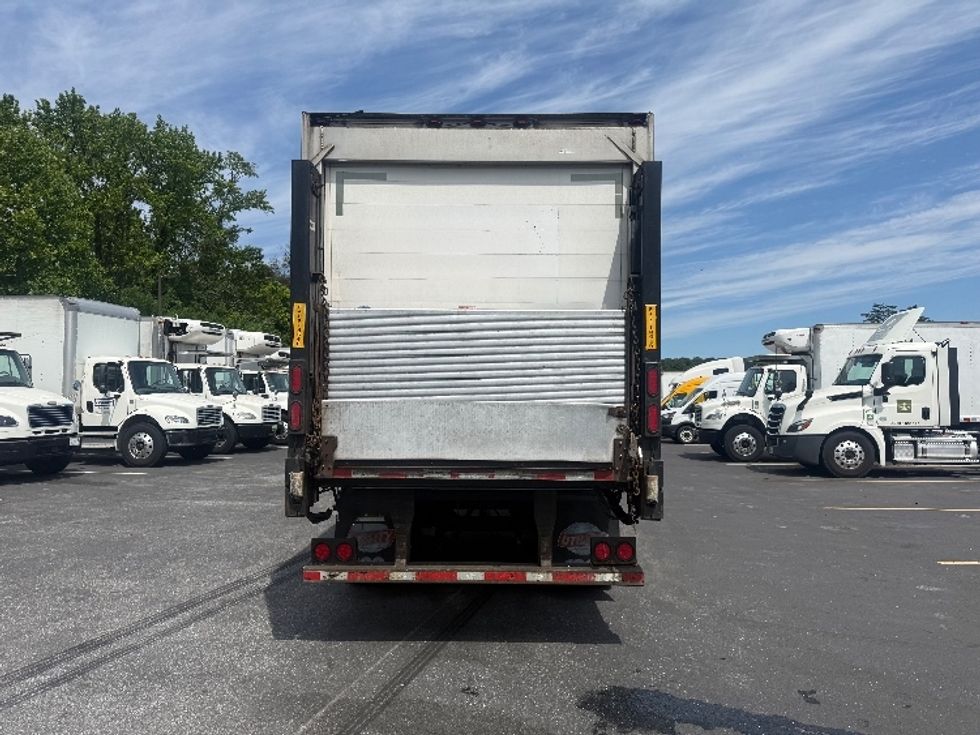 Refrigerated Trailer-Semi Trailers-Utility-2019-Trailer-Jessup-MD-499,402\n\t\tmiles-$ 29,500 - Image 6