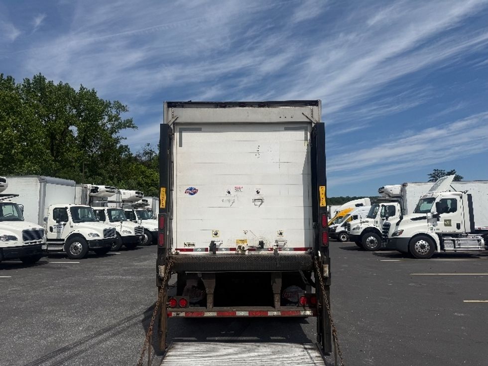Refrigerated Trailer-Semi Trailers-Utility-2019-Trailer-Jessup-MD-499,402\n\t\tmiles-$ 29,500 - Image 7