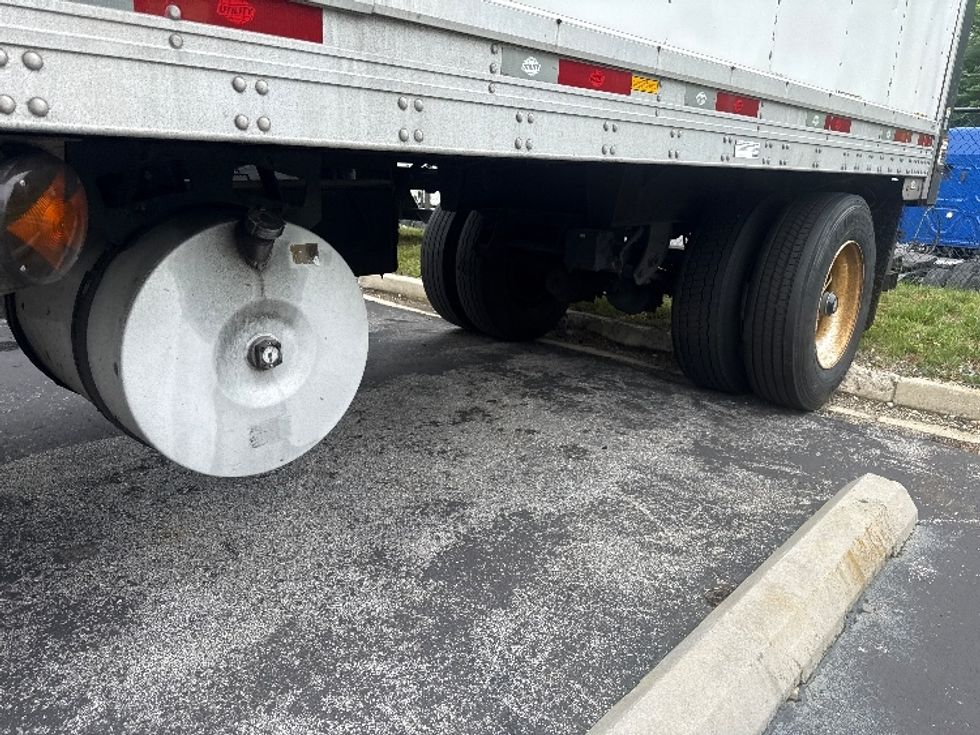 Refrigerated Trailer-Semi Trailers-Utility-2019-Trailer-Jessup-MD-603,771\n\t\tmiles-$ 28,500 - Image 5