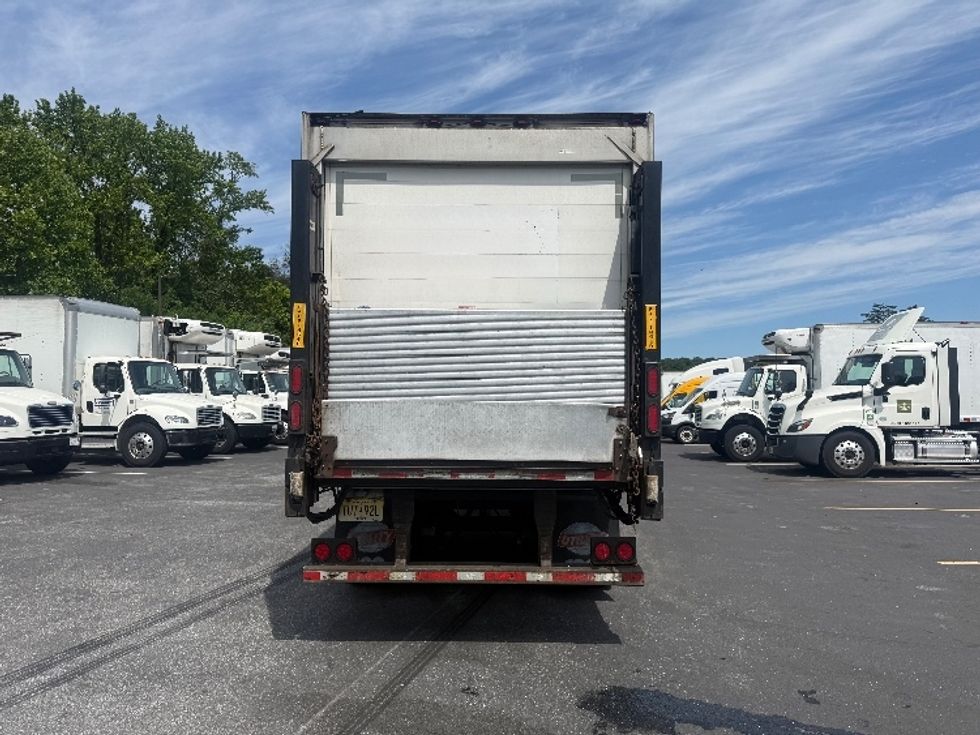 Refrigerated Trailer-Semi Trailers-Utility-2019-Trailer-Jessup-MD-603,771\n\t\tmiles-$ 28,500 - Image 6