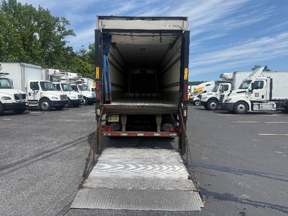 Refrigerated Trailer-Semi Trailers-Utility-2019-Trailer-Jessup-MD-603,771\n\t\tmiles-$ 28,500 - Image 7