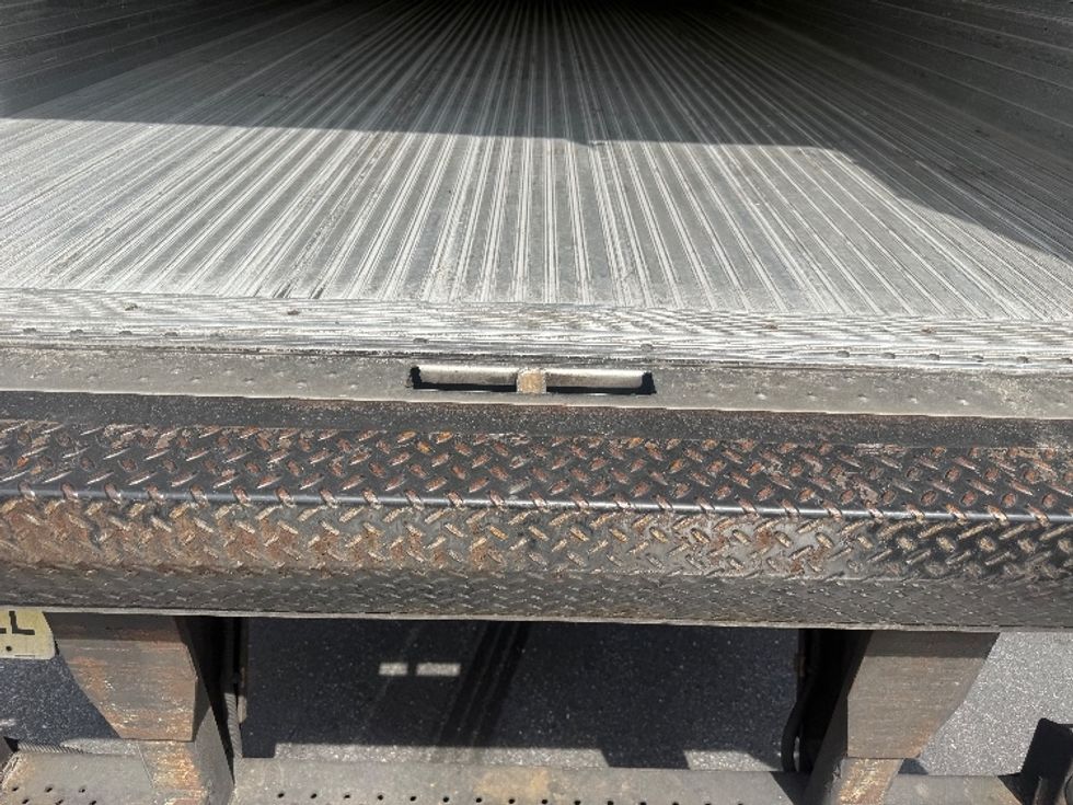 Refrigerated Trailer-Semi Trailers-Utility-2019-Trailer-Jessup-MD-603,771\n\t\tmiles-$ 28,500 - Image 8