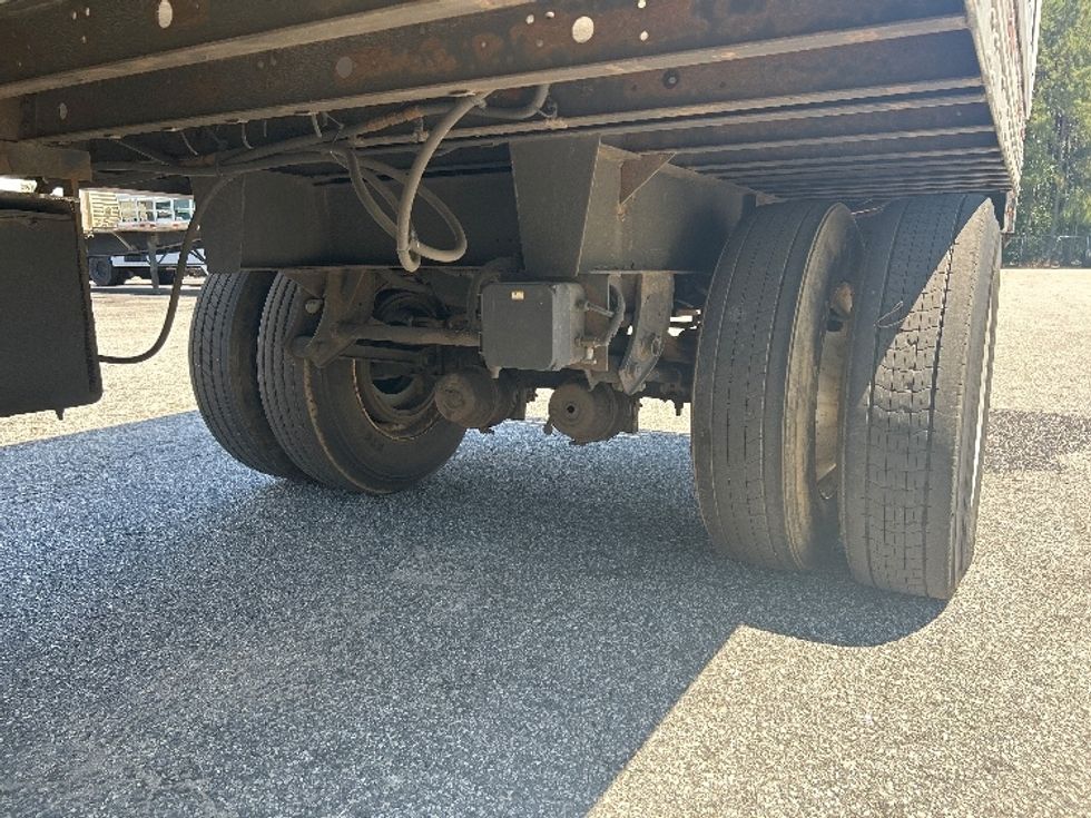 Refrigerated Trailer-Semi Trailers-Utility-2019-Trailer-Jessup-MD-653,242\n\t\tmiles-$ 26,000 - Image 5