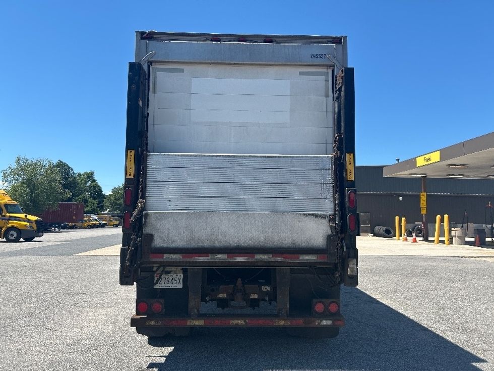 Refrigerated Trailer-Semi Trailers-Utility-2019-Trailer-Jessup-MD-653,242\n\t\tmiles-$ 26,000 - Image 6