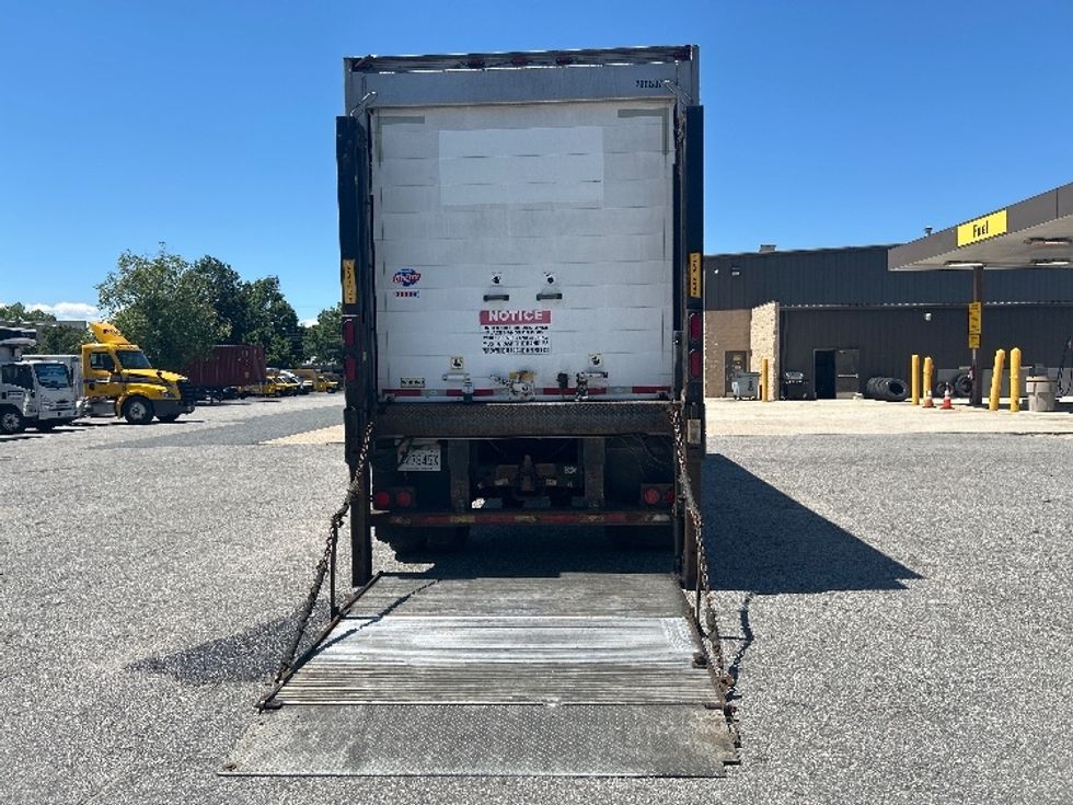 Refrigerated Trailer-Semi Trailers-Utility-2019-Trailer-Jessup-MD-653,242\n\t\tmiles-$ 26,000 - Image 7