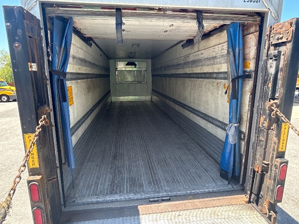 Refrigerated Trailer-Semi Trailers-Utility-2019-Trailer-Jessup-MD-653,242\n\t\tmiles-$ 26,000 - Image 8