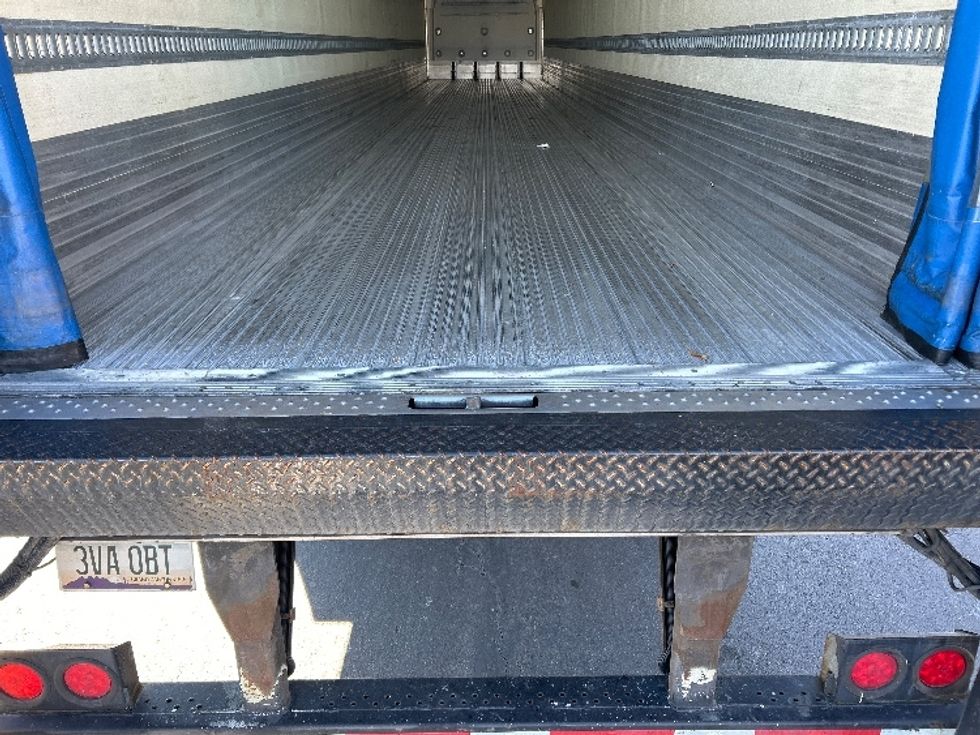 Refrigerated Trailer-Semi Trailers-Utility-2019-Trailer-Jessup-MD-829,025\n\t\tmiles-$ 36,250 - Image 9
