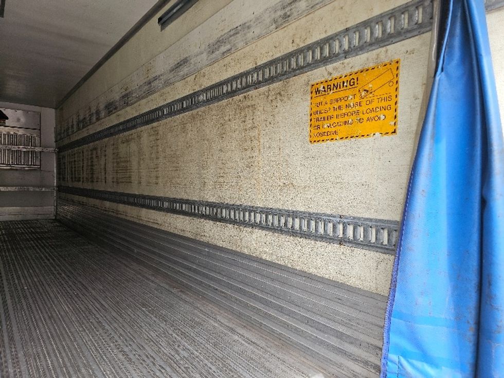 Refrigerated Trailer-Semi Trailers-Utility-2019-Trailer-Kansas City-MO-512,615\n\t\tmiles-$ 32,250 - Image 10