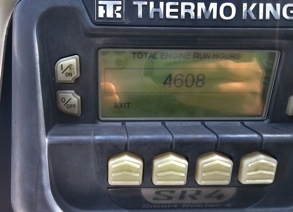 Refrigerated Trailer-Semi Trailers-Utility-2019-Trailer-Kansas City-MO-512,615\n\t\tmiles-$ 32,250 - Image 11