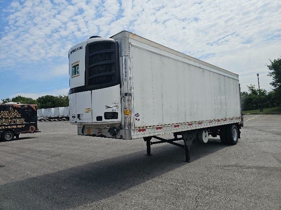 Refrigerated Trailer-Semi Trailers-Utility-2019-Trailer-Kansas City-MO-512,615\n\t\tmiles-$ 32,250 - Image 2