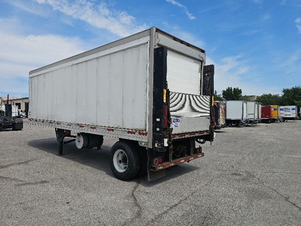 Refrigerated Trailer-Semi Trailers-Utility-2019-Trailer-Kansas City-MO-512,615\n\t\tmiles-$ 32,250 - Image 3