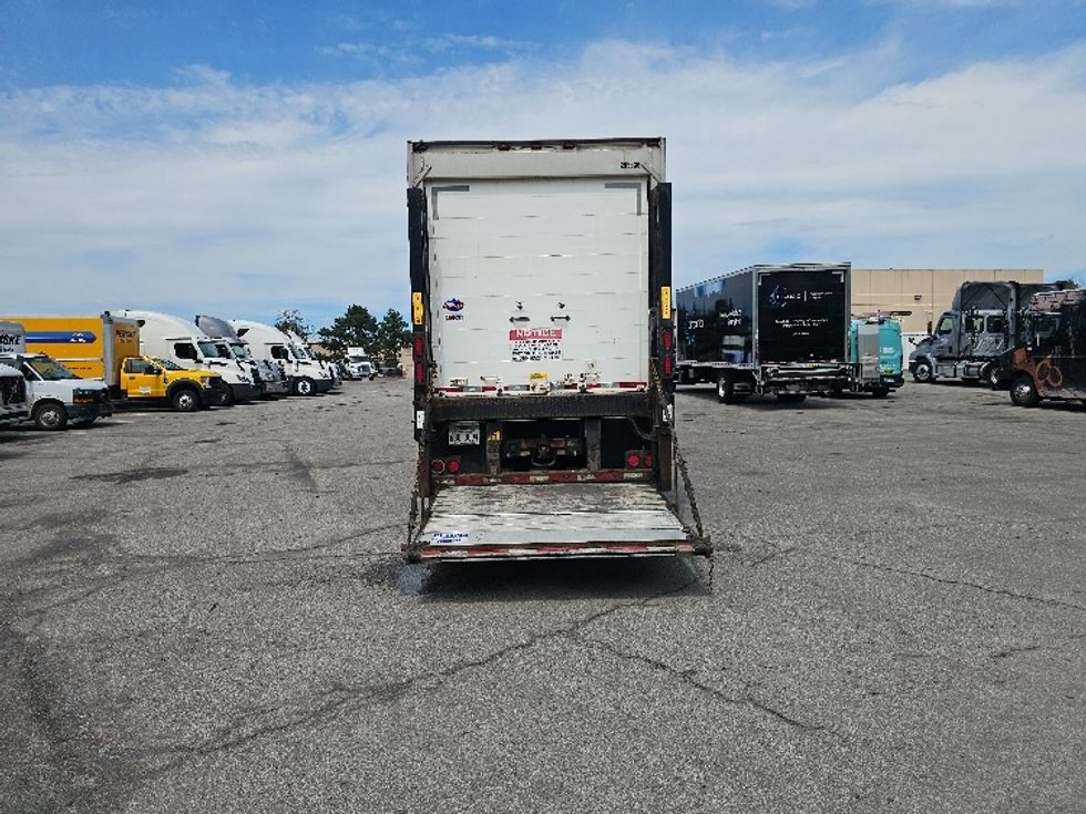 Refrigerated Trailer-Semi Trailers-Utility-2019-Trailer-Kansas City-MO-512,615\n\t\tmiles-$ 32,250 - Image 6