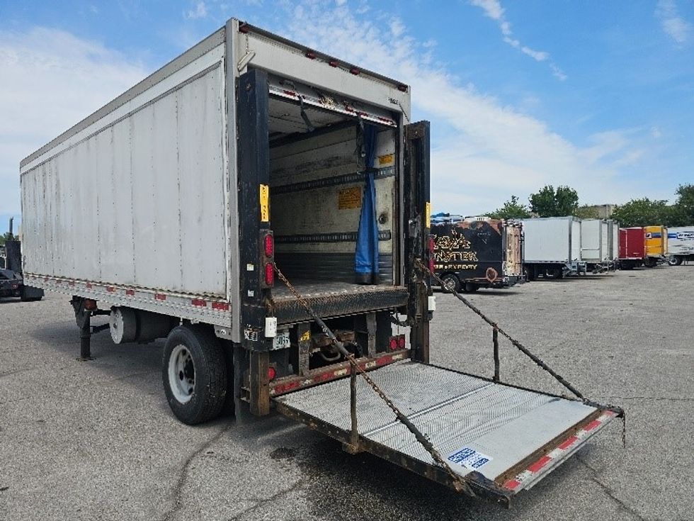 Refrigerated Trailer-Semi Trailers-Utility-2019-Trailer-Kansas City-MO-512,615\n\t\tmiles-$ 32,250 - Image 7