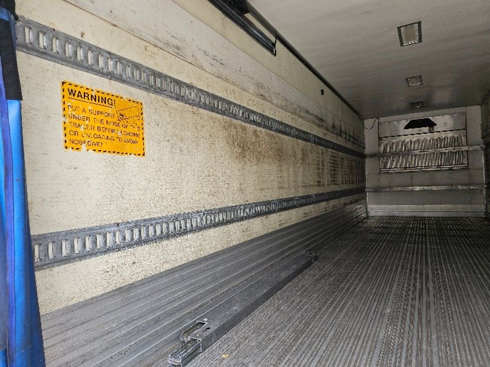 Refrigerated Trailer-Semi Trailers-Utility-2019-Trailer-Kansas City-MO-512,615\n\t\tmiles-$ 32,250 - Image 9