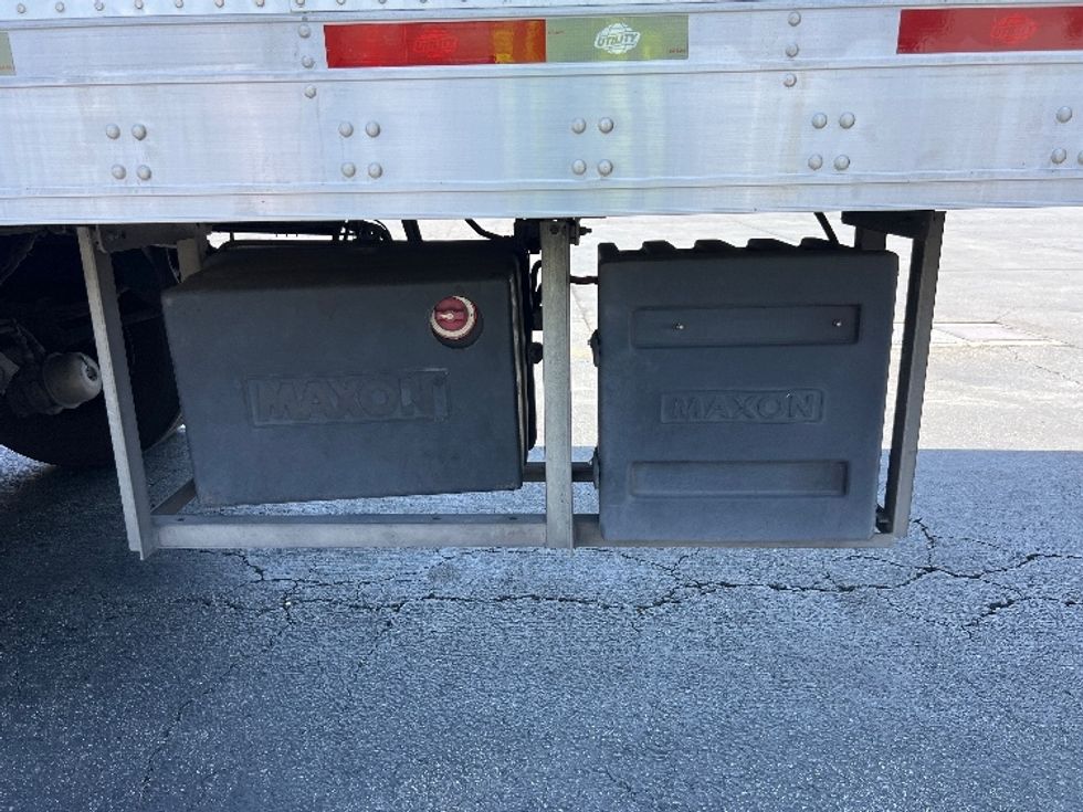Refrigerated Trailer-Semi Trailers-Utility-2019-Trailer-La Mirada-CA-142,898\n\t\tmiles-$ 33,250 - Image 11