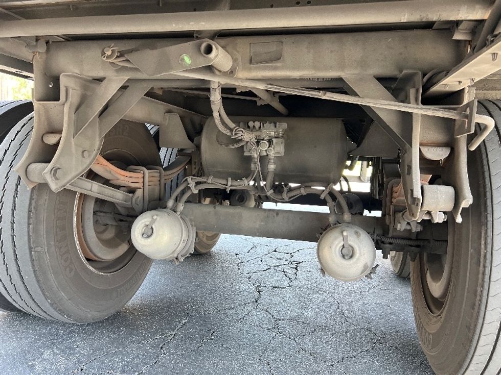 Refrigerated Trailer-Semi Trailers-Utility-2019-Trailer-La Mirada-CA-142,898\n\t\tmiles-$ 33,250 - Image 5