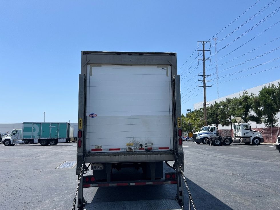 Refrigerated Trailer-Semi Trailers-Utility-2019-Trailer-La Mirada-CA-142,898\n\t\tmiles-$ 33,250 - Image 6