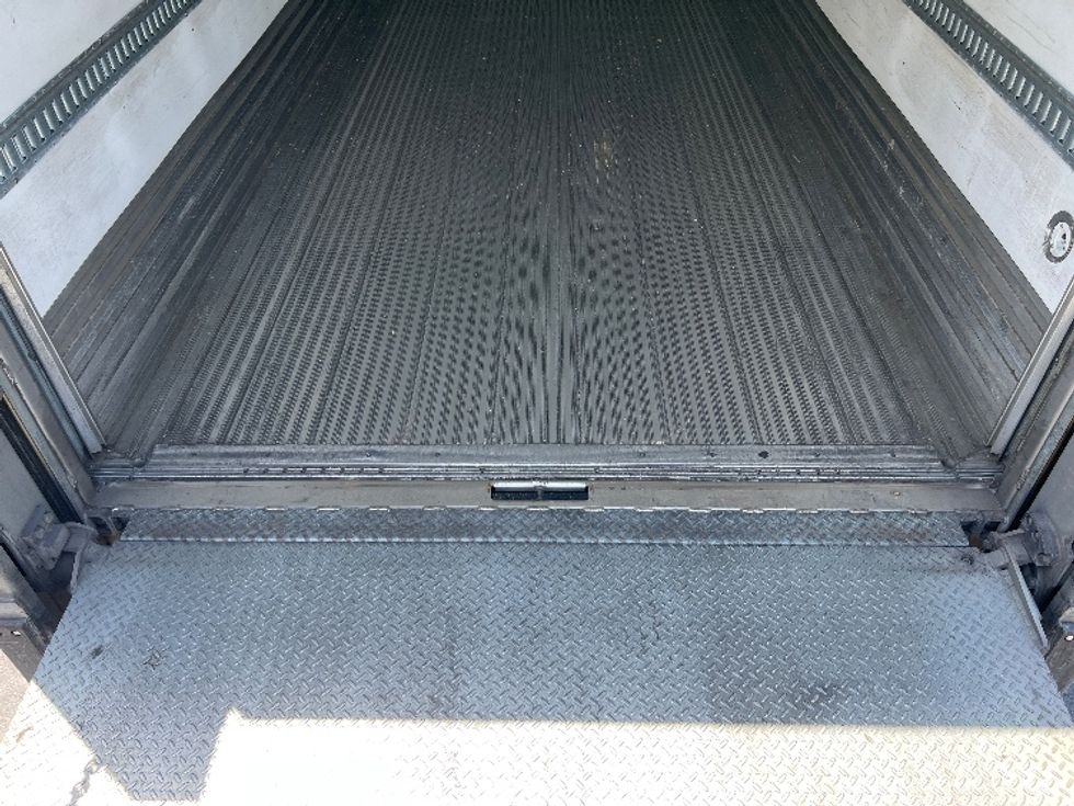 Refrigerated Trailer-Semi Trailers-Utility-2019-Trailer-La Mirada-CA-142,898\n\t\tmiles-$ 33,250 - Image 8