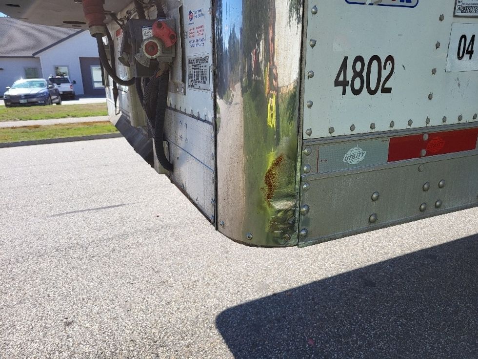 Refrigerated Trailer-Semi Trailers-Utility-2019-Trailer-Londonderry-NH-179,280\n\t\tmiles-$ 42,500 - Image 10