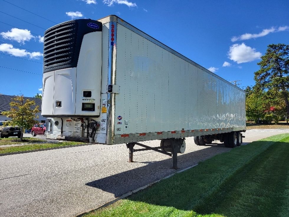Refrigerated Trailer-Semi Trailers-Utility-2019-Trailer-Londonderry-NH-179,280\n\t\tmiles-$ 42,500 - Image 2