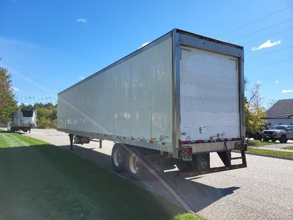 Refrigerated Trailer-Semi Trailers-Utility-2019-Trailer-Londonderry-NH-179,280\n\t\tmiles-$ 42,500 - Image 3