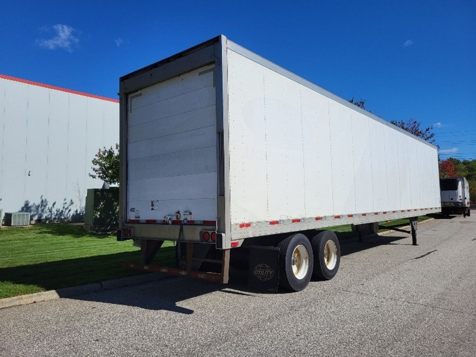 Refrigerated Trailer-Semi Trailers-Utility-2019-Trailer-Londonderry-NH-179,280\n\t\tmiles-$ 42,500 - Image 4