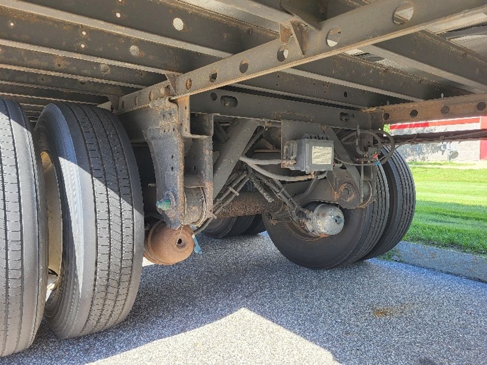 Refrigerated Trailer-Semi Trailers-Utility-2019-Trailer-Londonderry-NH-179,280\n\t\tmiles-$ 42,500 - Image 5