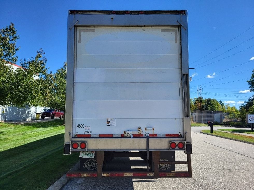 Refrigerated Trailer-Semi Trailers-Utility-2019-Trailer-Londonderry-NH-179,280\n\t\tmiles-$ 42,500 - Image 6
