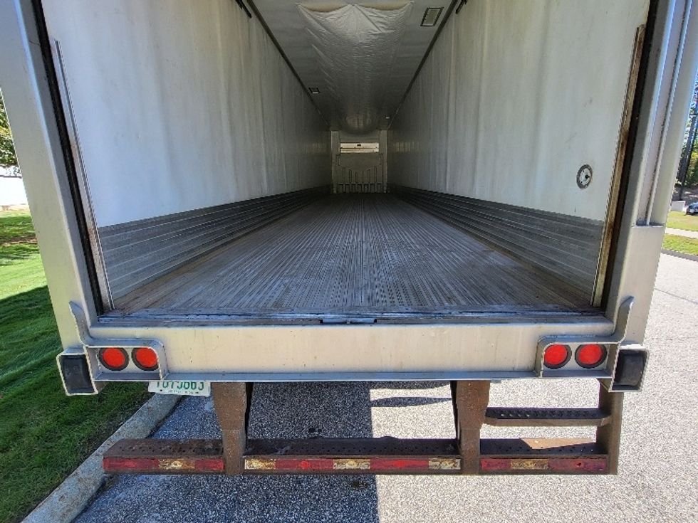 Refrigerated Trailer-Semi Trailers-Utility-2019-Trailer-Londonderry-NH-179,280\n\t\tmiles-$ 42,500 - Image 7