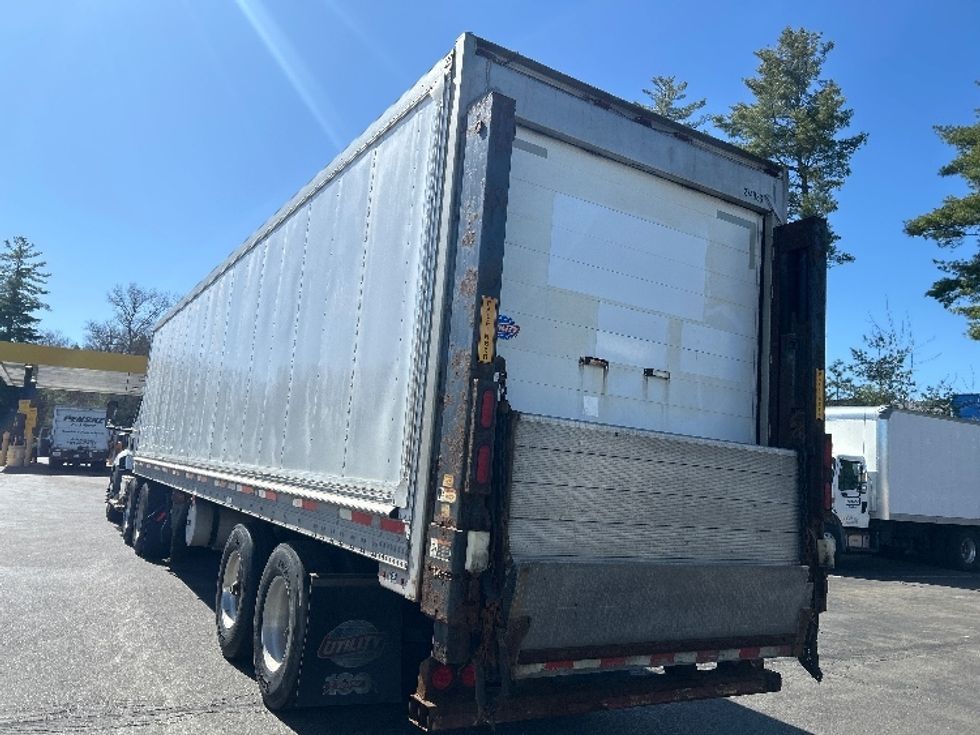 Refrigerated Trailer-Semi Trailers-Utility-2019-Trailer-Londonderry-NH-412,241\n\t\tmiles-$ 33,750 - Image 3