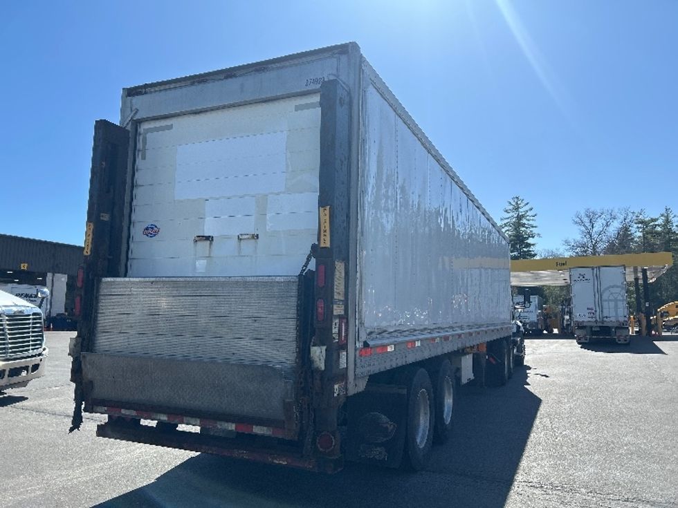 Refrigerated Trailer-Semi Trailers-Utility-2019-Trailer-Londonderry-NH-412,241\n\t\tmiles-$ 33,750 - Image 4